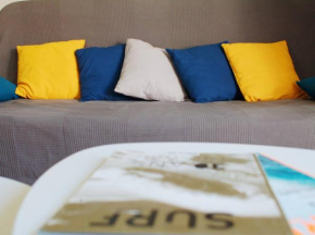 Atlantic Surf Apartment